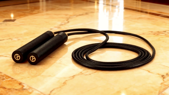 Exkluzív - luxusné švihadlo